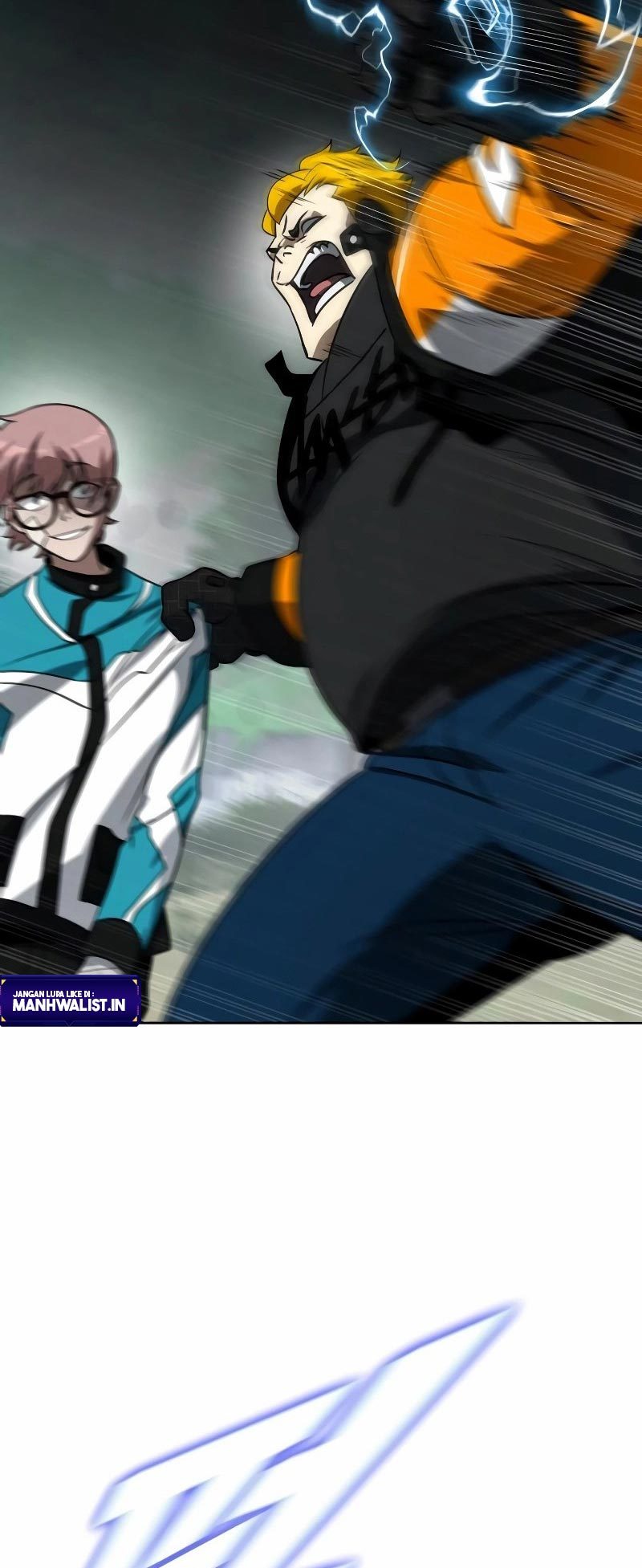 Hero the Maximum Chapter 15 Gambar 79
