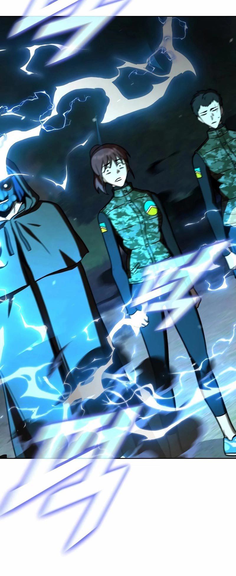 Hero the Maximum Chapter 15 Gambar 80