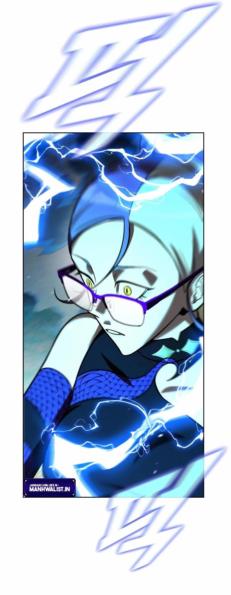 Hero the Maximum Chapter 15 Gambar 81