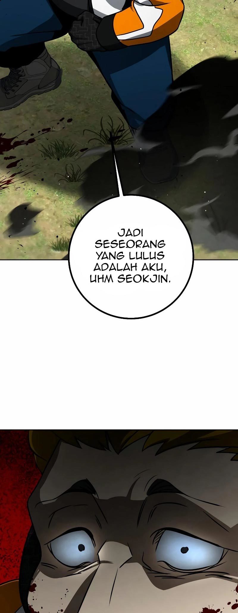 Hero the Maximum Chapter 15 Gambar 83