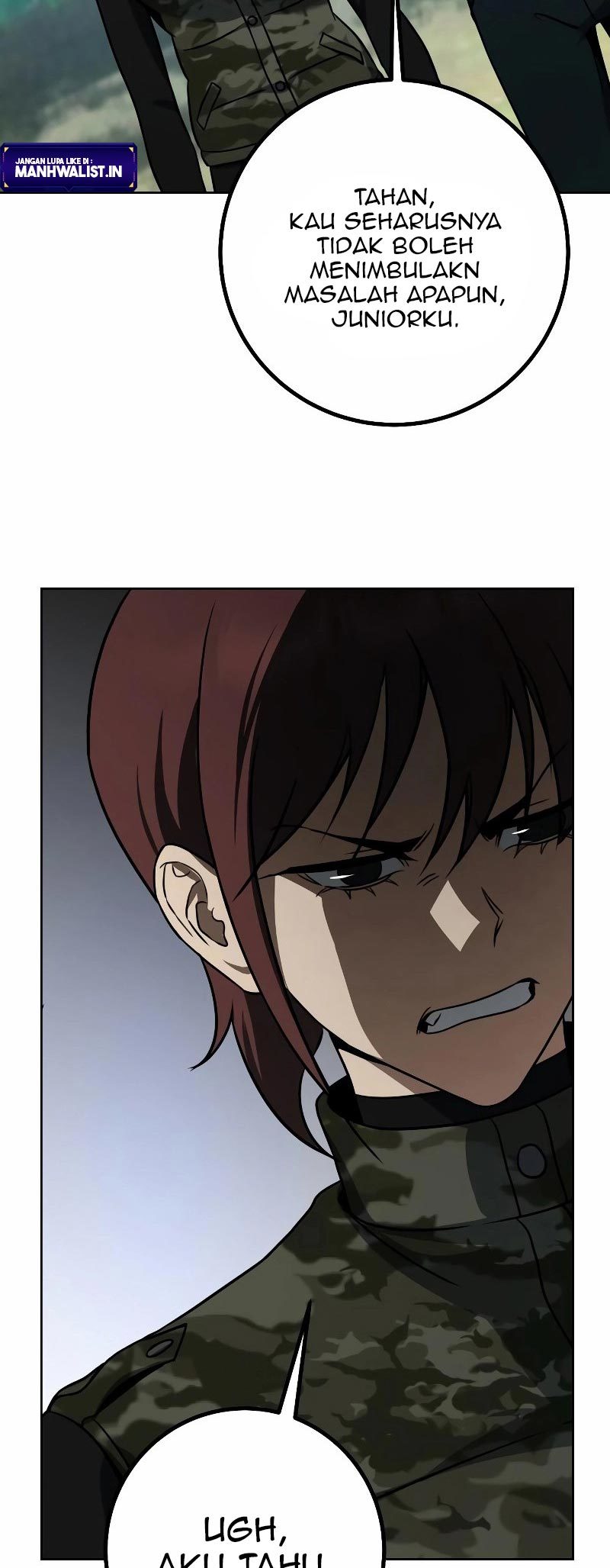 Hero the Maximum Chapter 15 Gambar 89