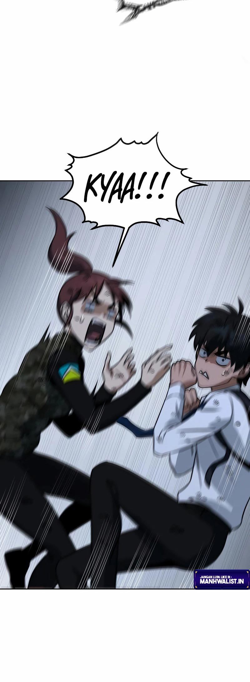Hero the Maximum Chapter 15 Gambar 9