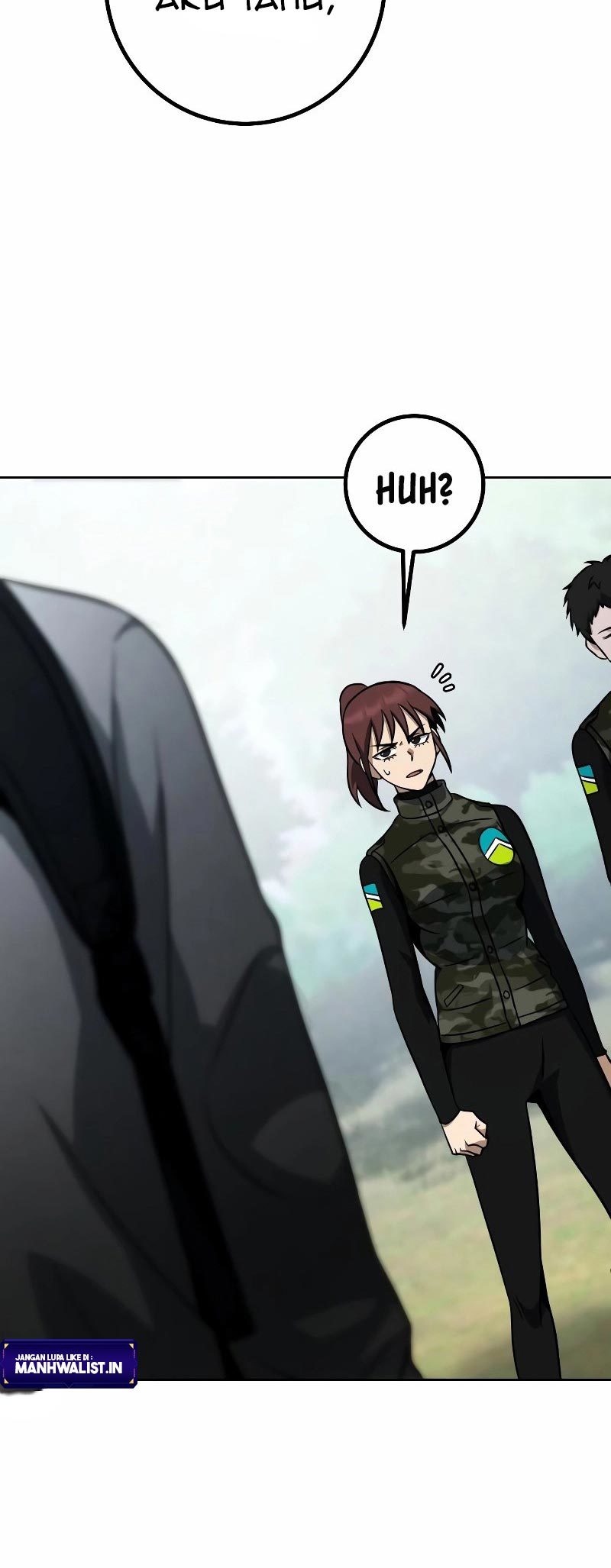 Hero the Maximum Chapter 15 Gambar 90