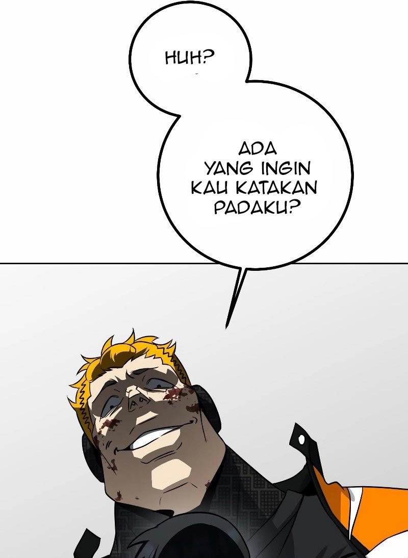 Hero the Maximum Chapter 15 Gambar 91