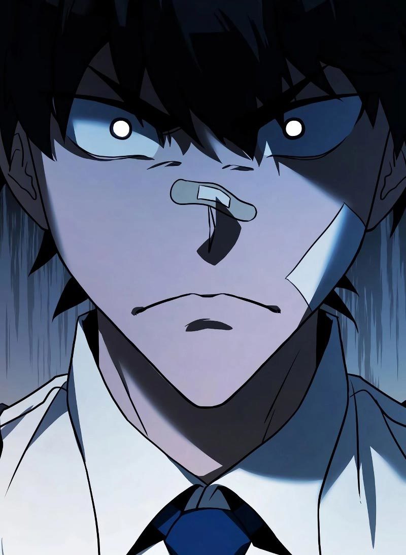 Hero the Maximum Chapter 15 Gambar 94