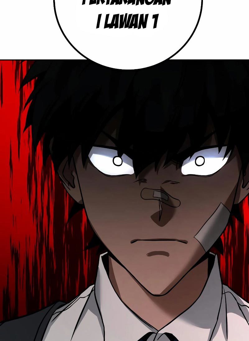 Hero the Maximum Chapter 15 Gambar 99