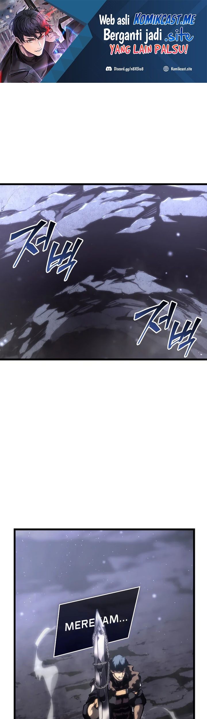 Baca Manhwa Return of the SSS-Class Ranker Chapter 51 Gambar 2