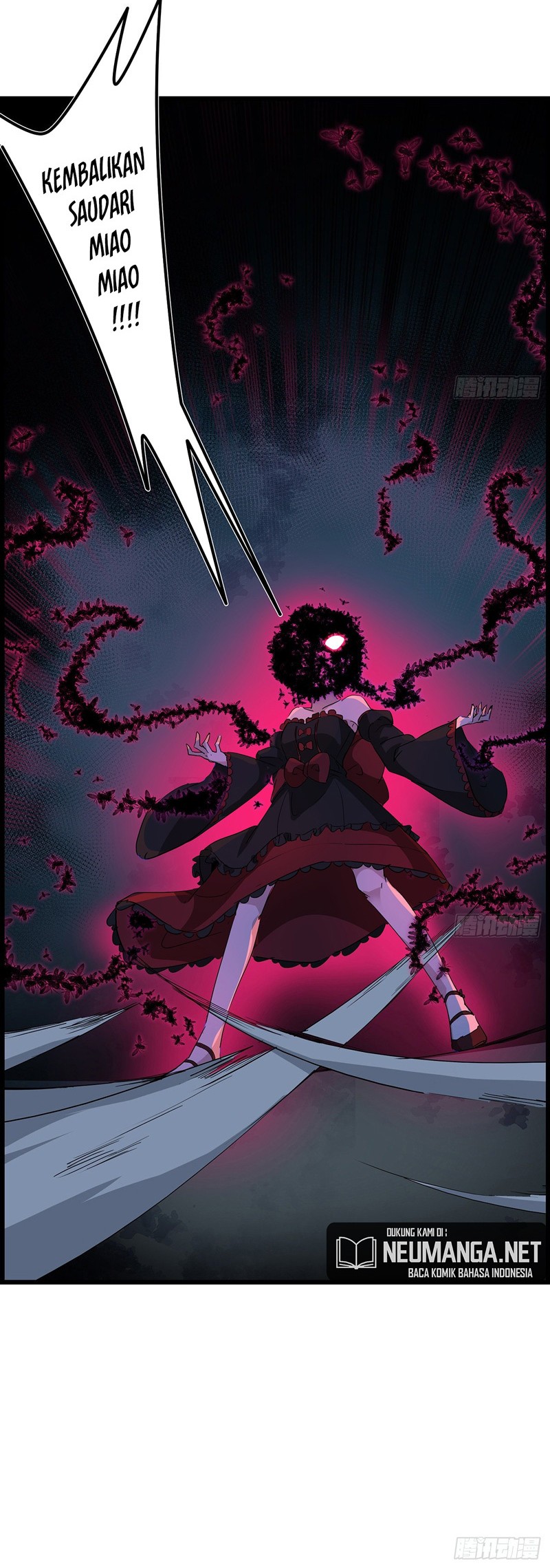 Unlock 99 Heroine Of The Last Day Chapter 75 Gambar 32