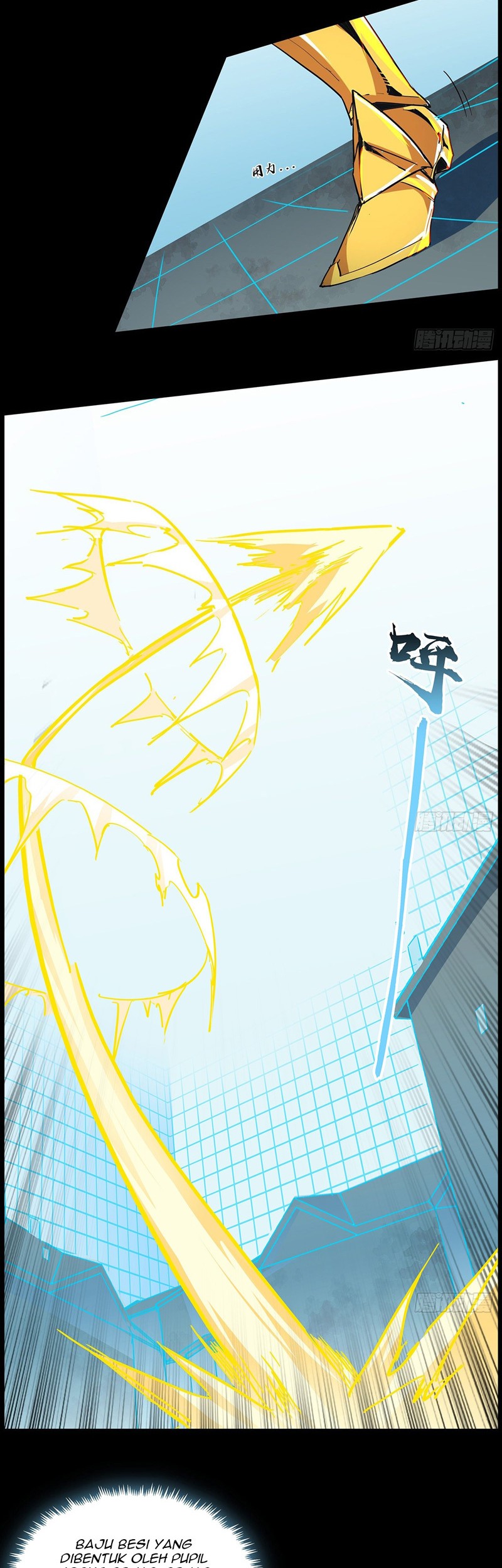 Unlock 99 Heroine Of The Last Day Chapter 75 Gambar 17