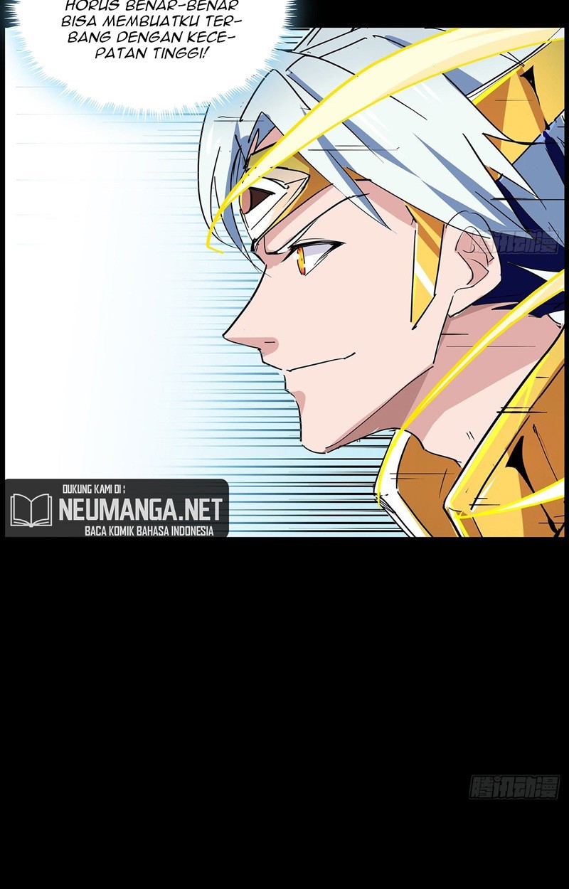 Unlock 99 Heroine Of The Last Day Chapter 75 Gambar 18