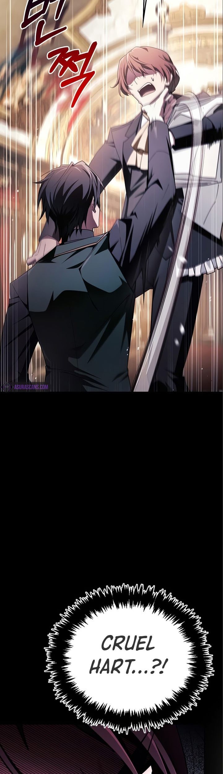 I’m Not That Kind of Talent Chapter 26 Gambar 18