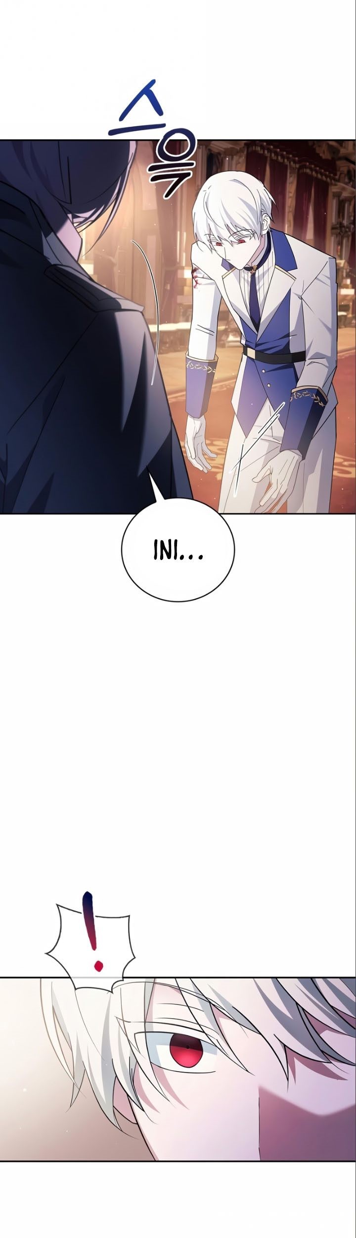 I’m Not That Kind of Talent Chapter 26 Gambar 28