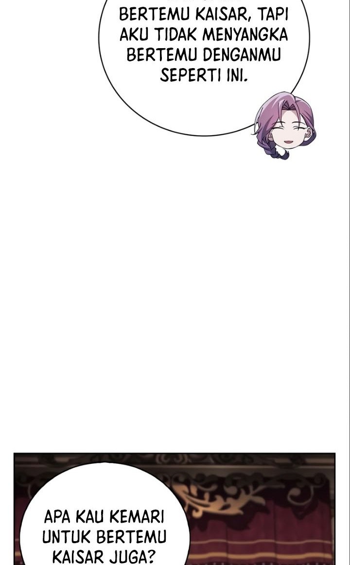 I’m Not That Kind of Talent Chapter 26 Gambar 31