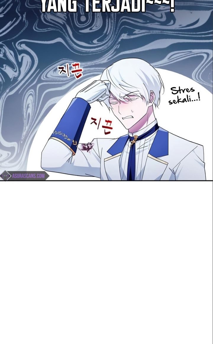 I’m Not That Kind of Talent Chapter 26 Gambar 35