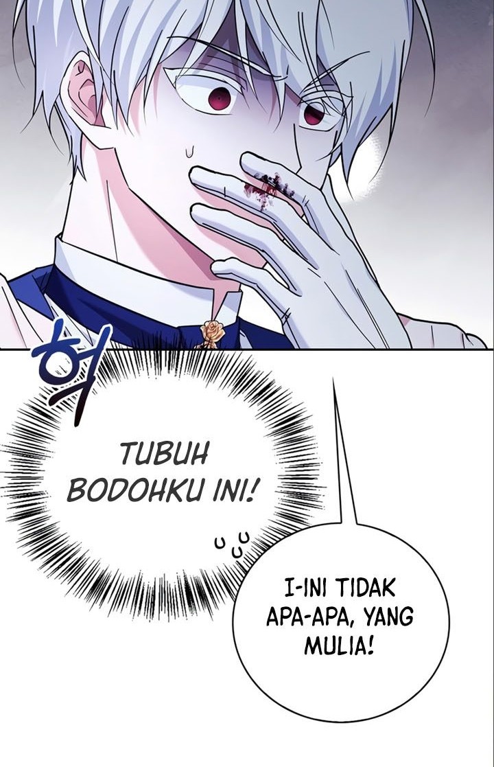I’m Not That Kind of Talent Chapter 26 Gambar 39