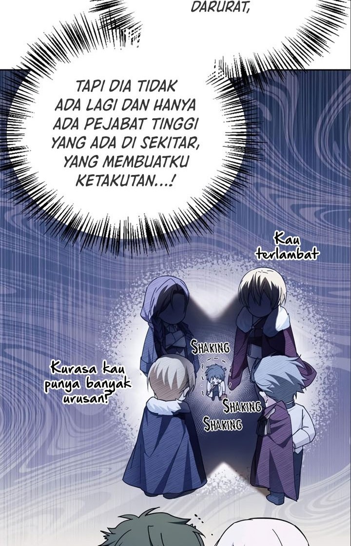 I’m Not That Kind of Talent Chapter 26 Gambar 47