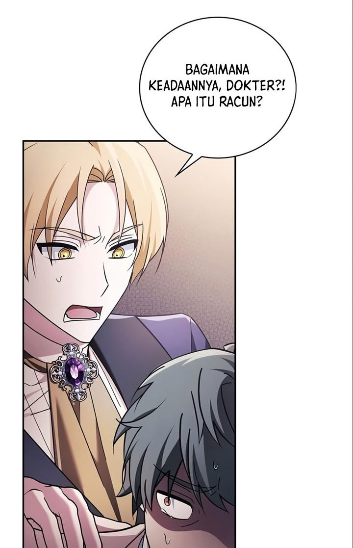 I’m Not That Kind of Talent Chapter 26 Gambar 49