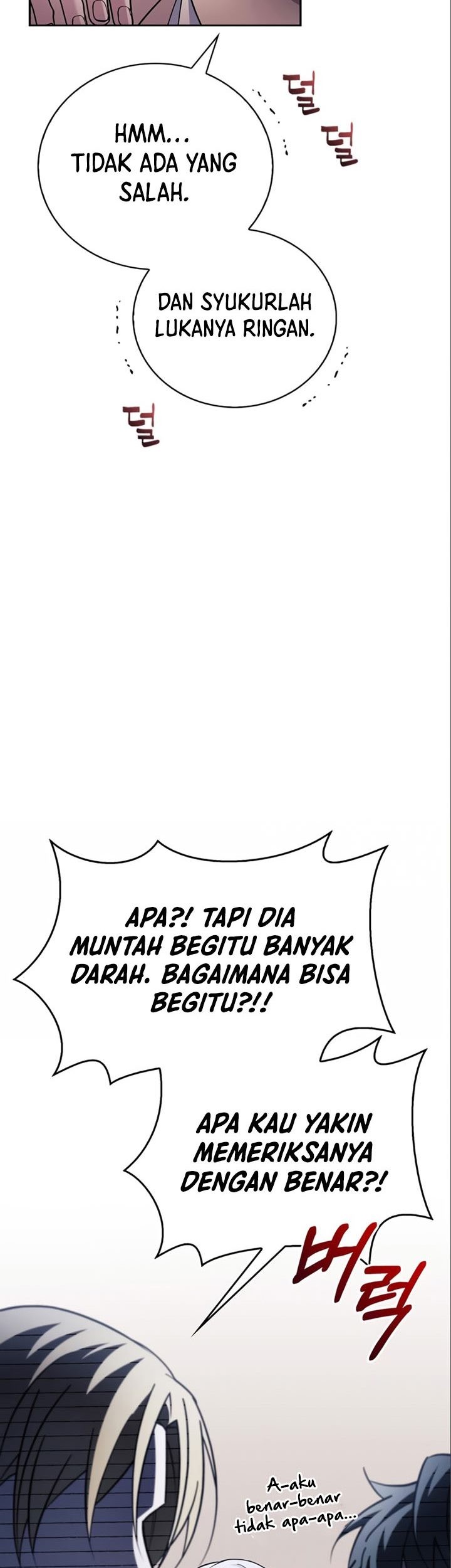 I’m Not That Kind of Talent Chapter 26 Gambar 50