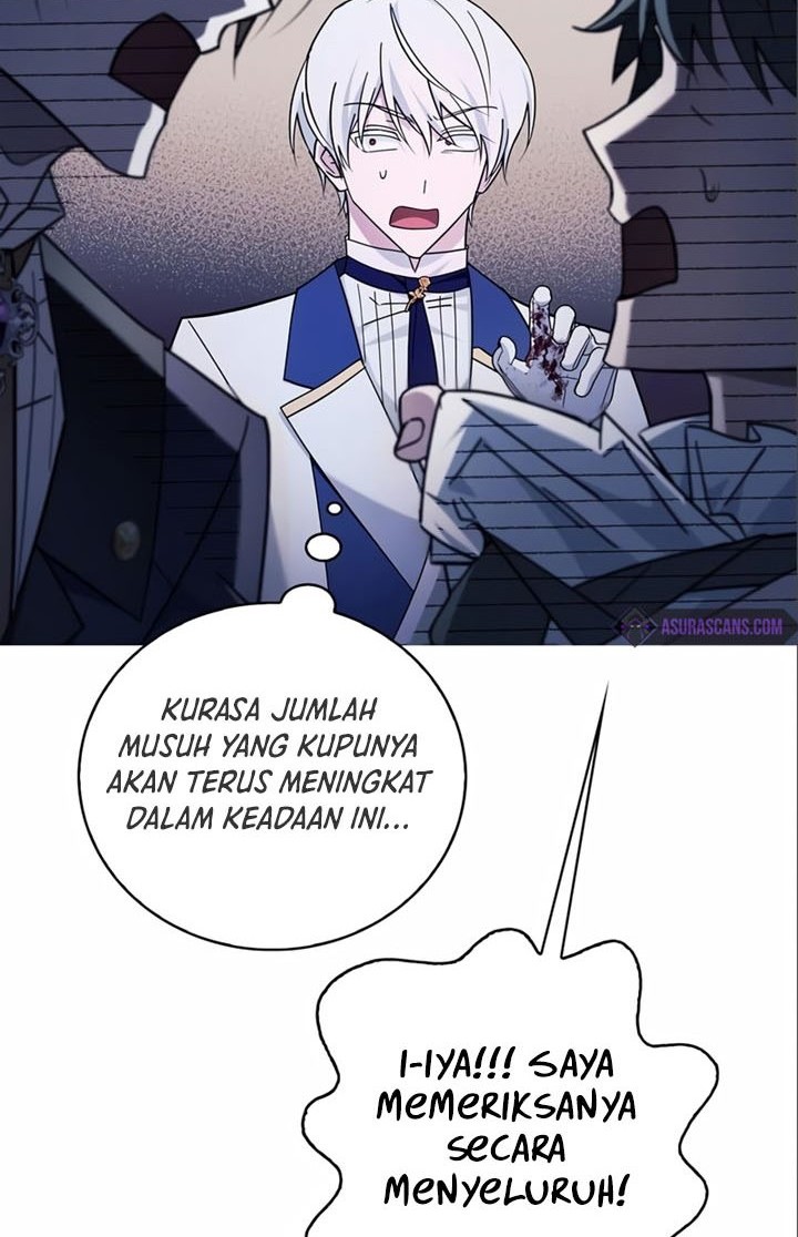 I’m Not That Kind of Talent Chapter 26 Gambar 51