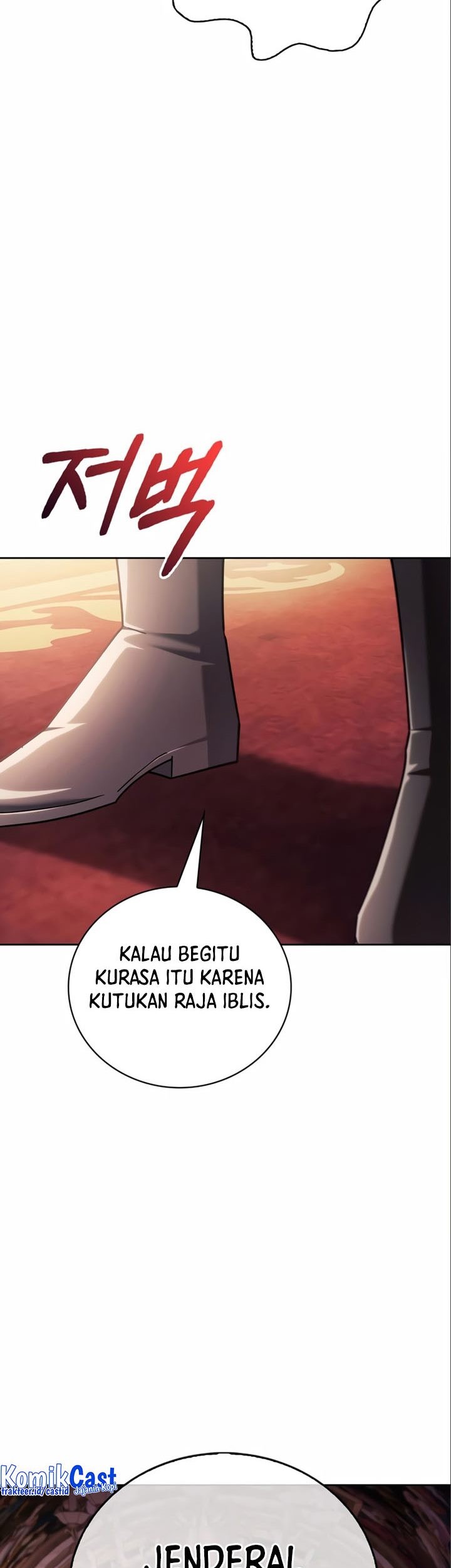 I’m Not That Kind of Talent Chapter 26 Gambar 52