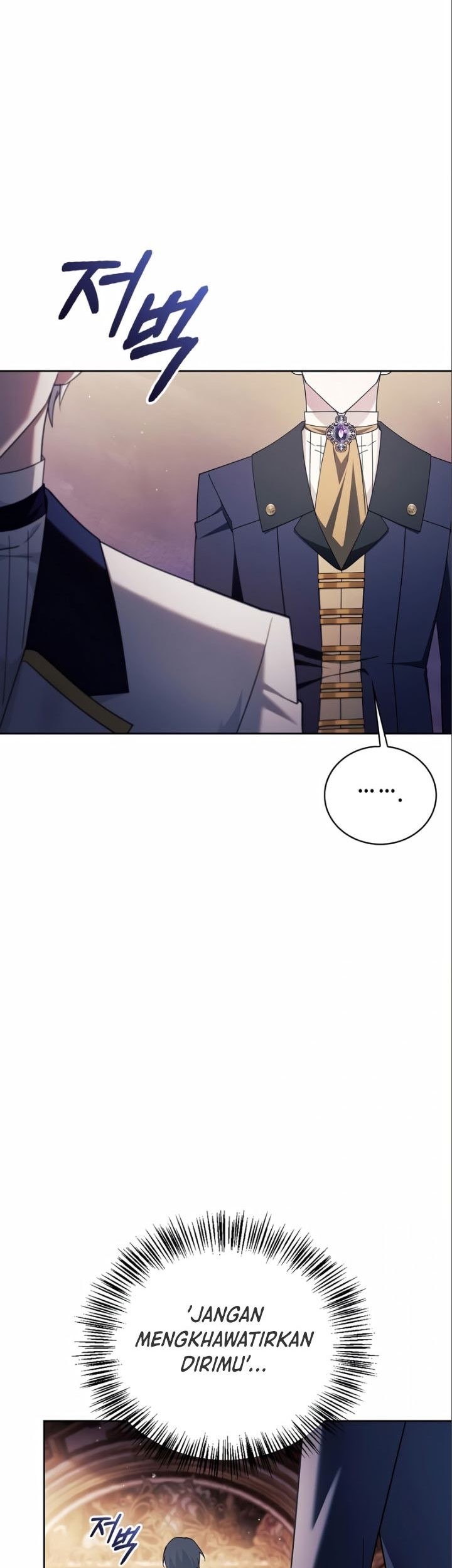 I’m Not That Kind of Talent Chapter 26 Gambar 58