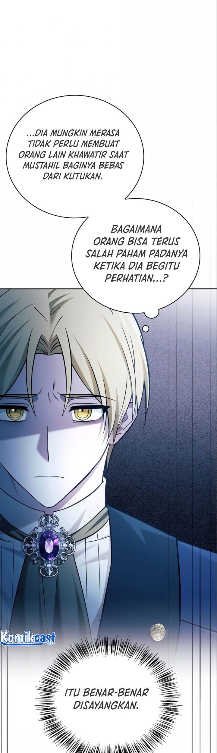 I’m Not That Kind of Talent Chapter 26 Gambar 60