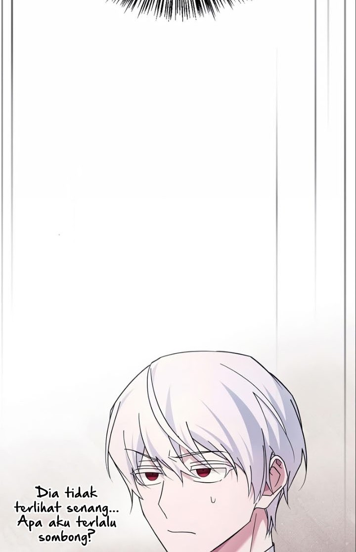 I’m Not That Kind of Talent Chapter 26 Gambar 61