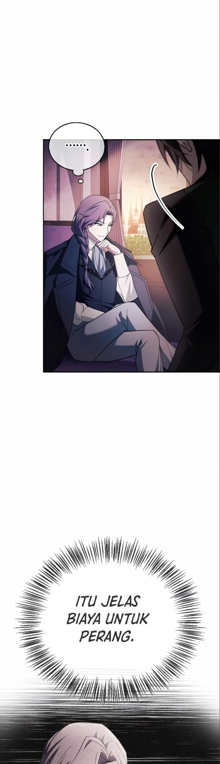 I’m Not That Kind of Talent Chapter 26 Gambar 64