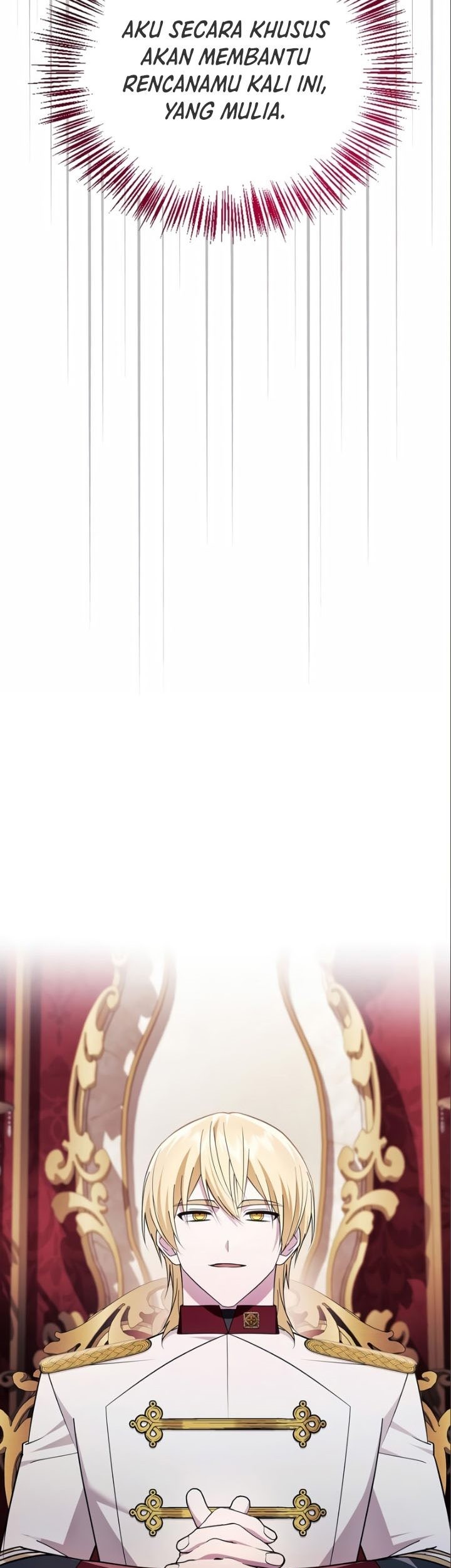 I’m Not That Kind of Talent Chapter 26 Gambar 68