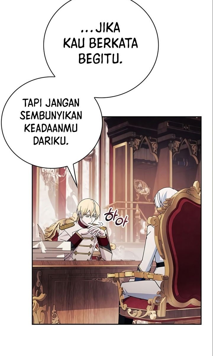 I’m Not That Kind of Talent Chapter 26 Gambar 71