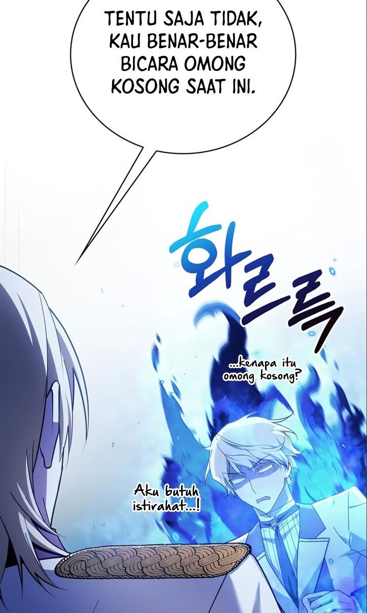 I’m Not That Kind of Talent Chapter 26 Gambar 77