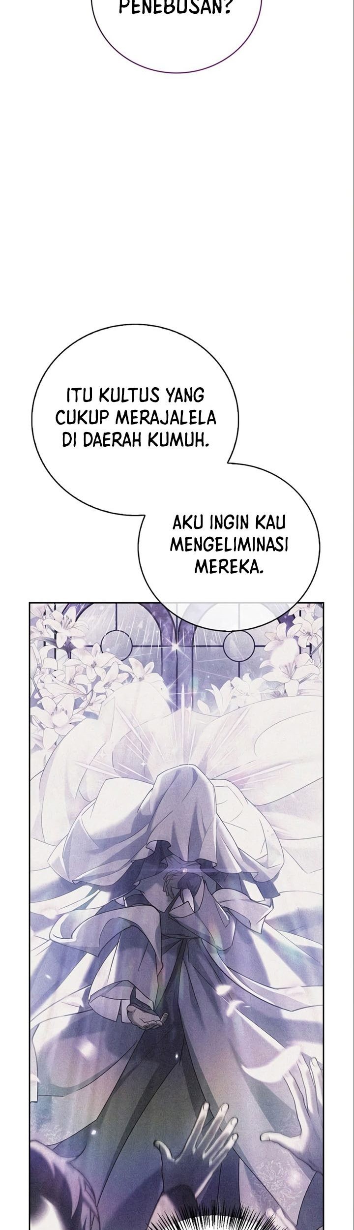 I’m Not That Kind of Talent Chapter 26 Gambar 80