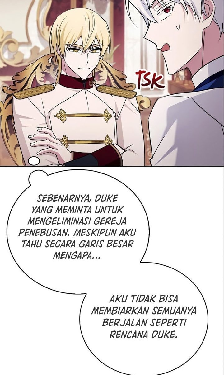 I’m Not That Kind of Talent Chapter 26 Gambar 85