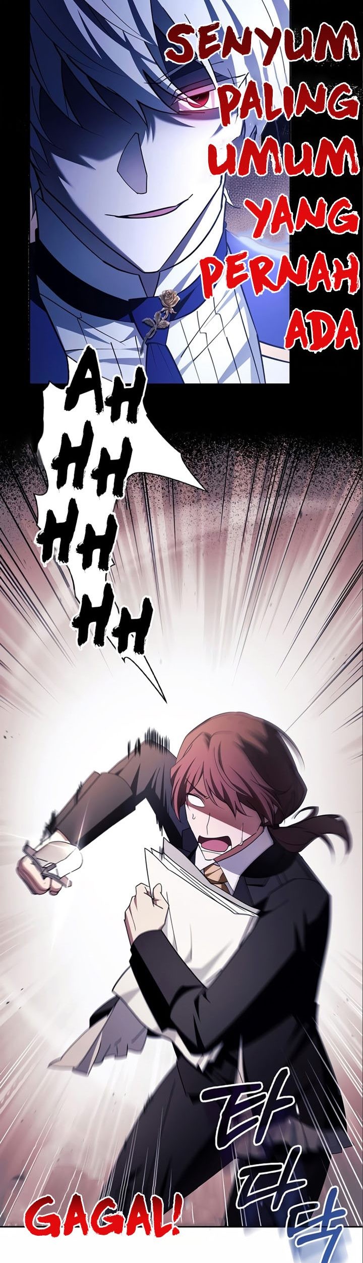 I’m Not That Kind of Talent Chapter 26 Gambar 8