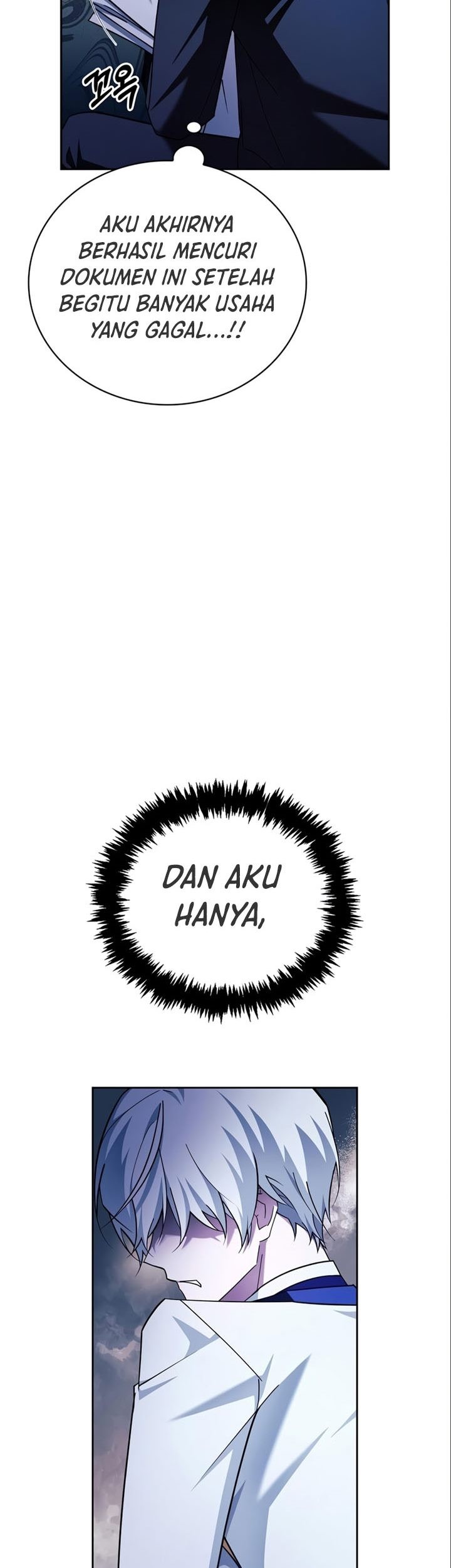 I’m Not That Kind of Talent Chapter 26 Gambar 14