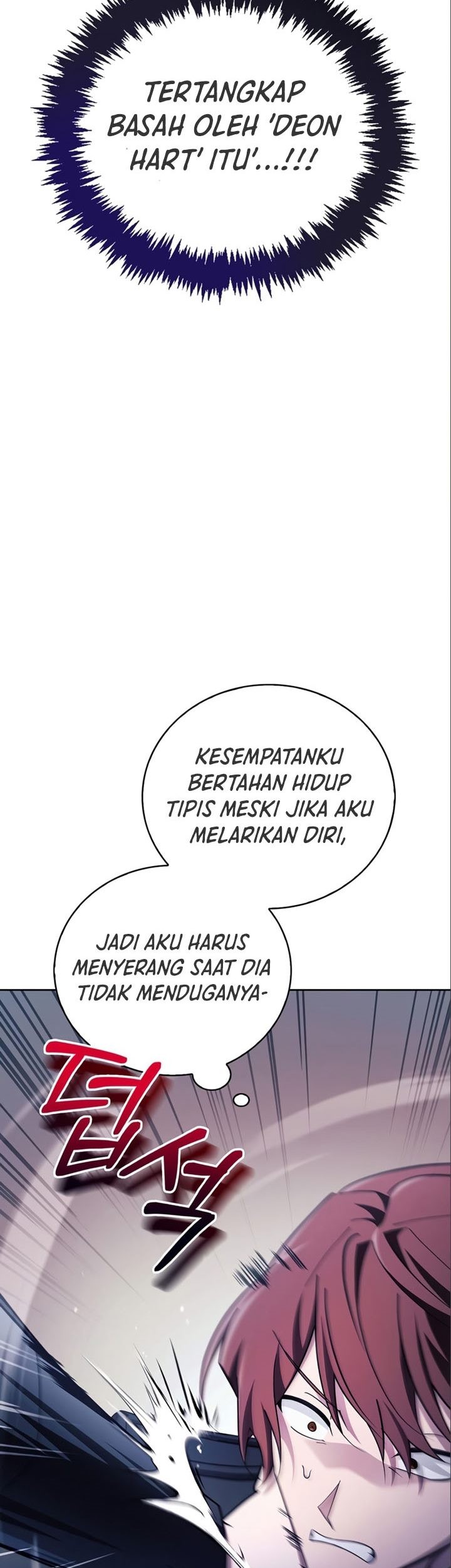 I’m Not That Kind of Talent Chapter 26 Gambar 16