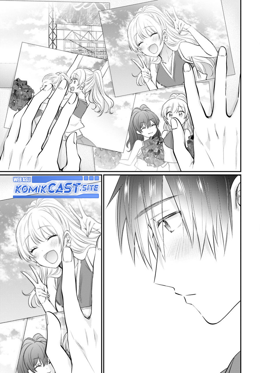 Fuufu Ijou Koibito Miman. Chapter 56 Gambar 18