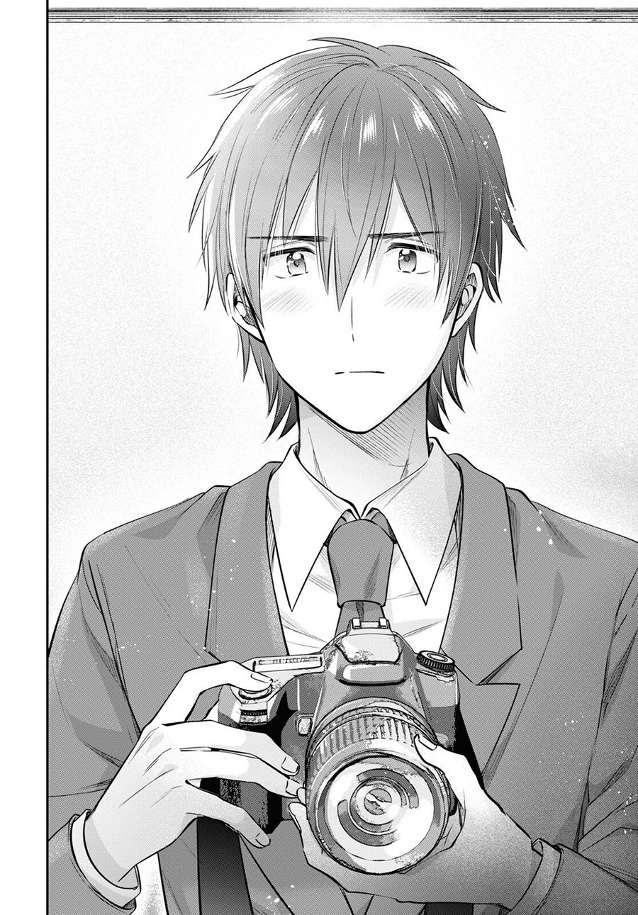 Fuufu Ijou Koibito Miman. Chapter 56 Gambar 28
