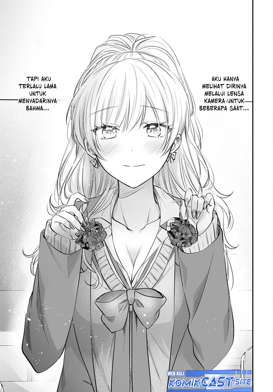 Fuufu Ijou Koibito Miman. Chapter 56 Gambar 29