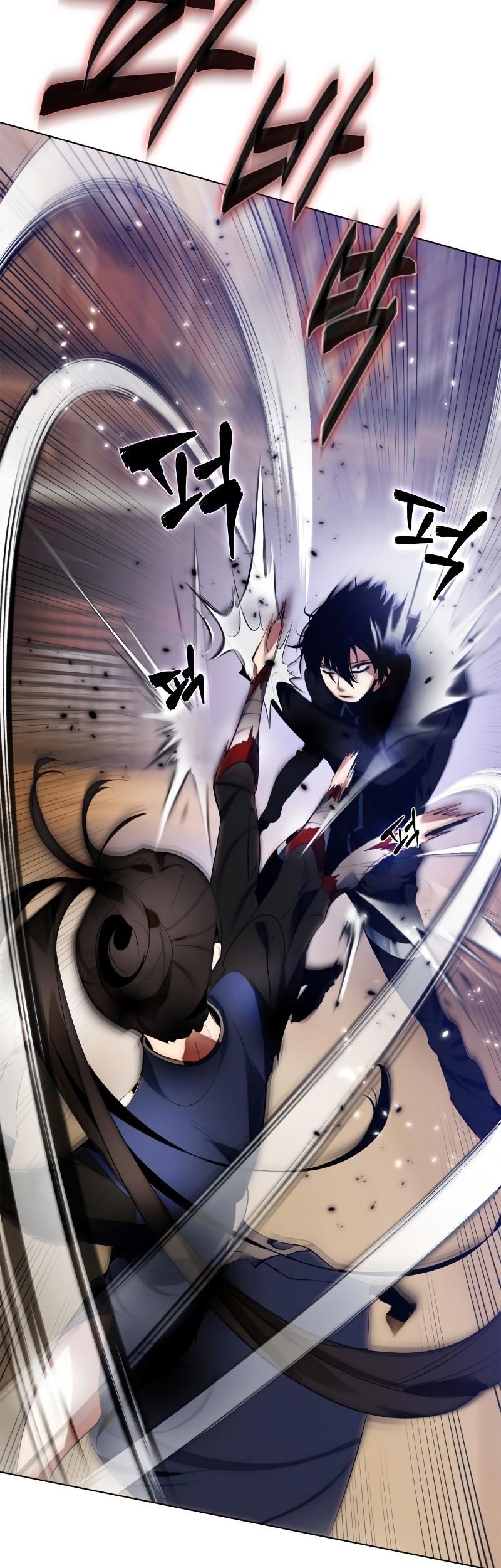 Return to Player Chapter 112 Gambar 8