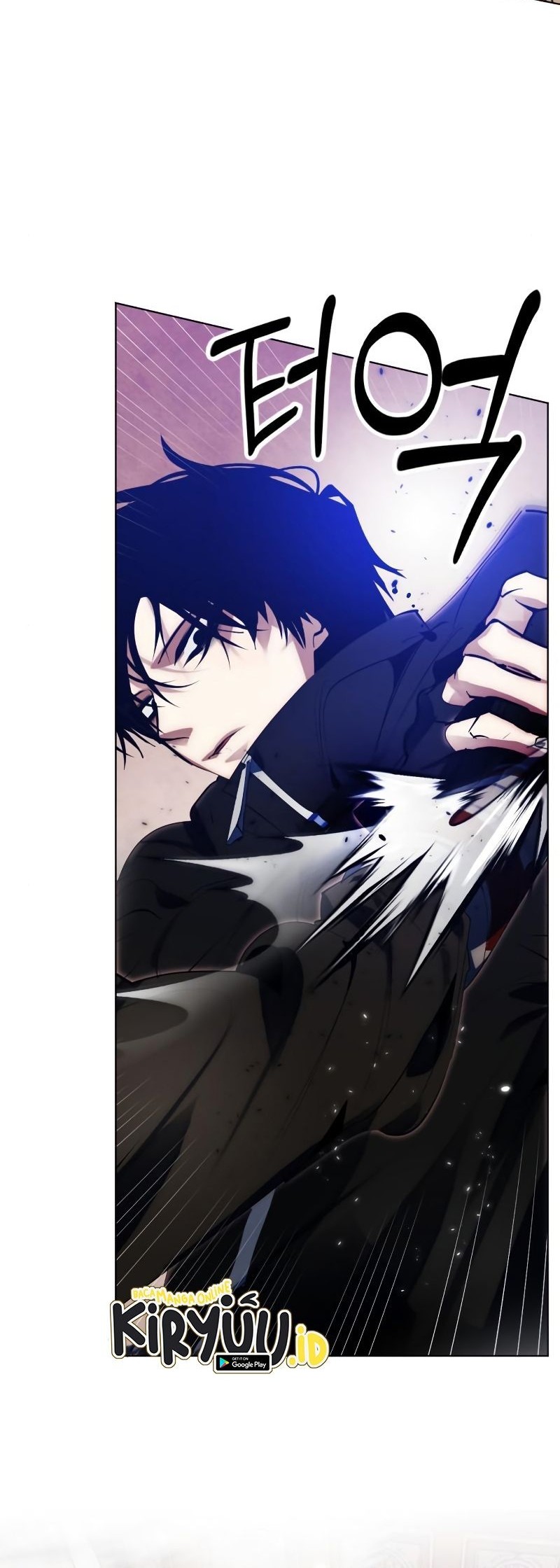 Return to Player Chapter 112 Gambar 9