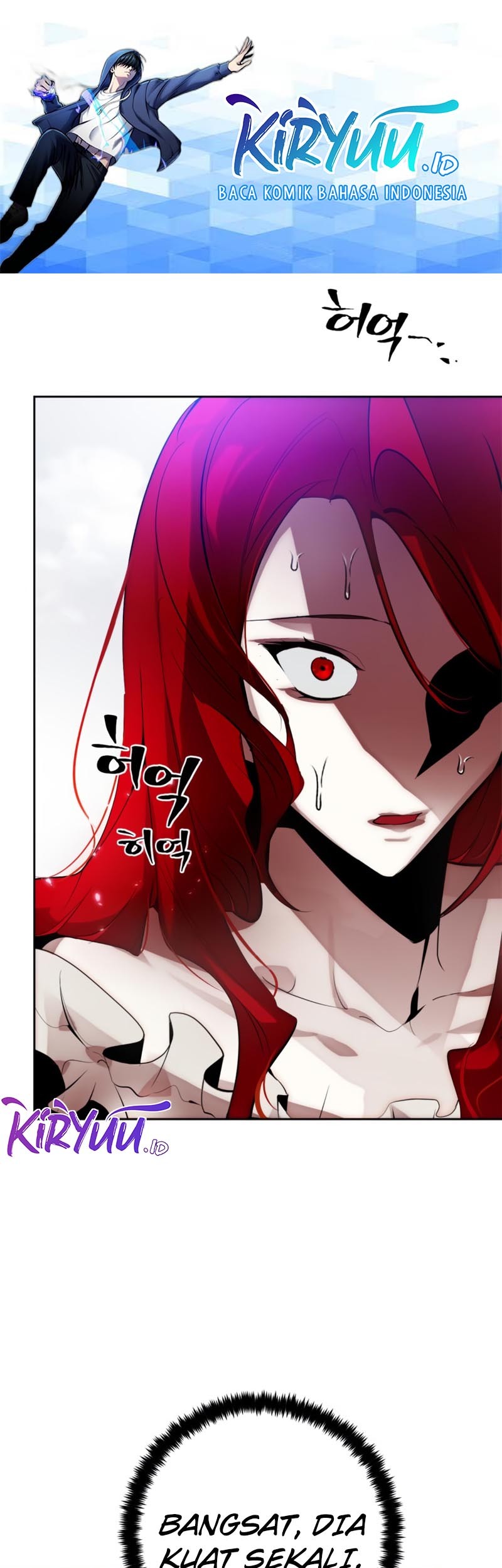 Baca Manhwa Return to Player Chapter 110 Gambar 2