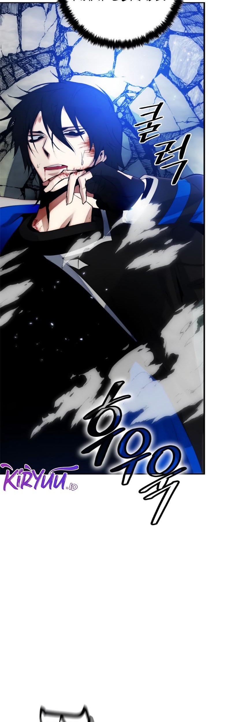 Return to Player Chapter 110 Gambar 3