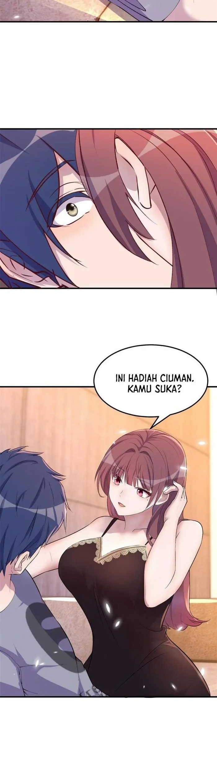 My Sister Is A Superstar Chapter 140 Gambar 8