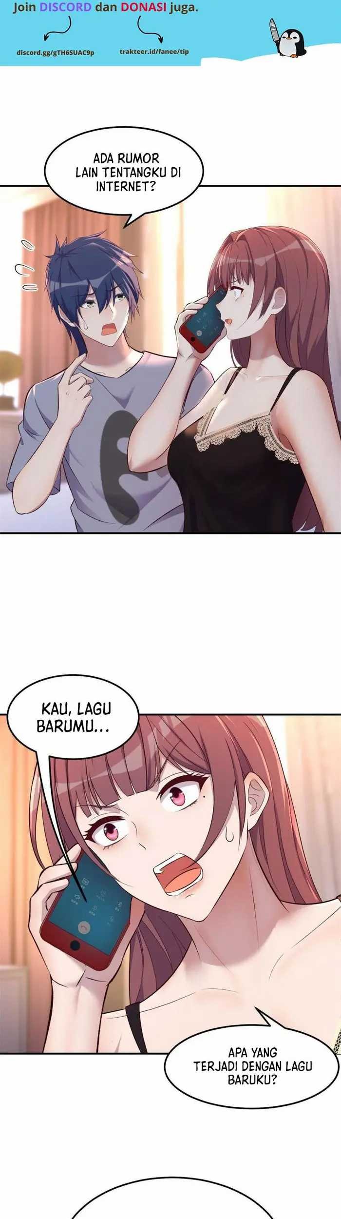 My Sister Is A Superstar Chapter 139 Gambar 6