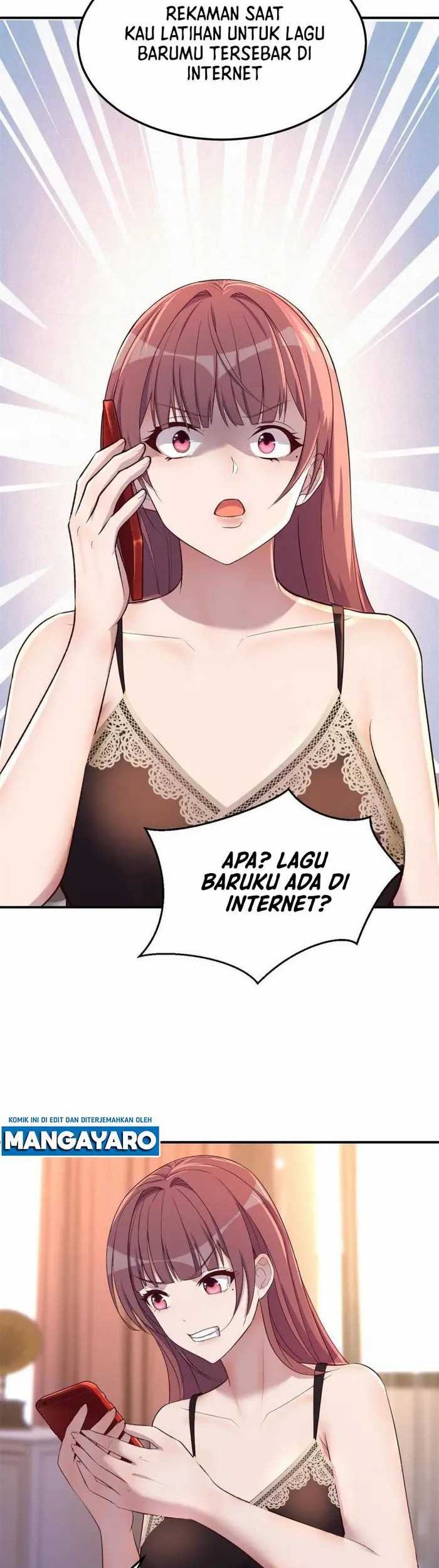 My Sister Is A Superstar Chapter 139 Gambar 7