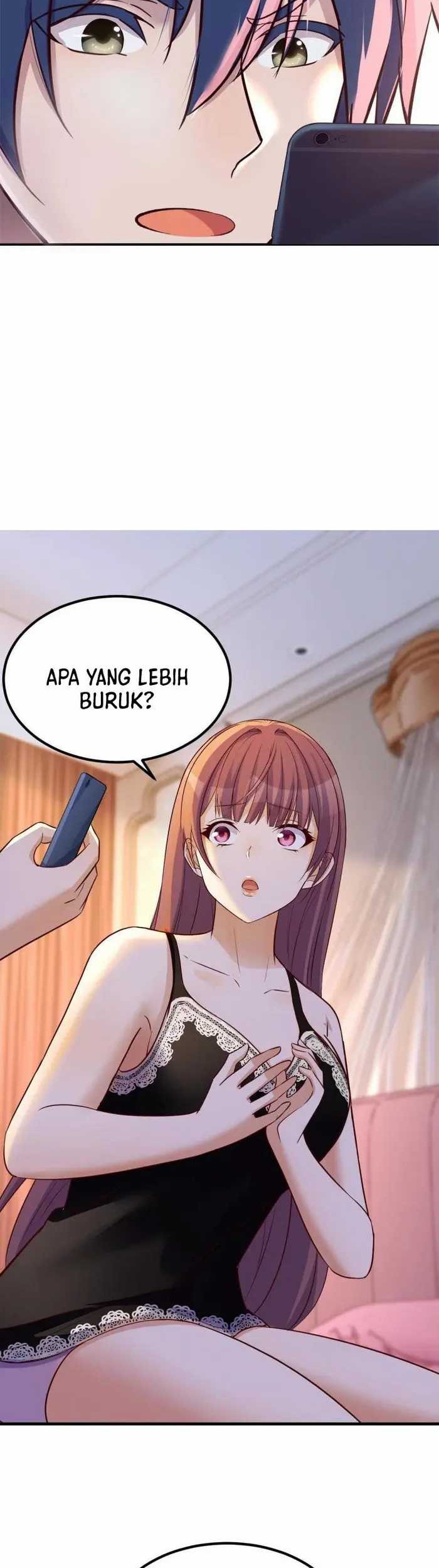 My Sister Is A Superstar Chapter 139 Gambar 11