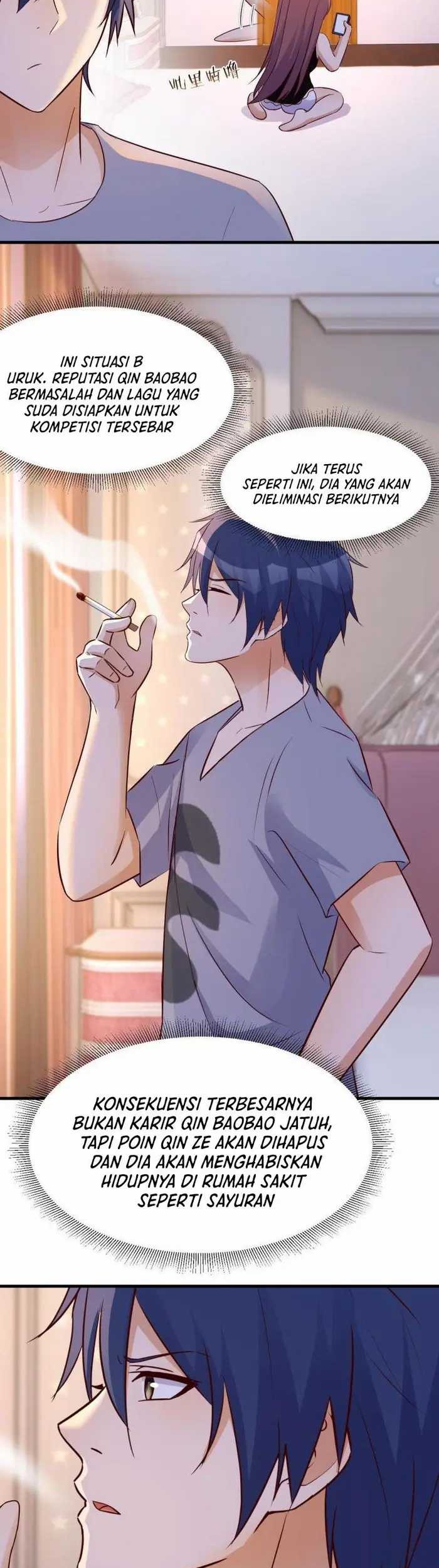 My Sister Is A Superstar Chapter 139 Gambar 15