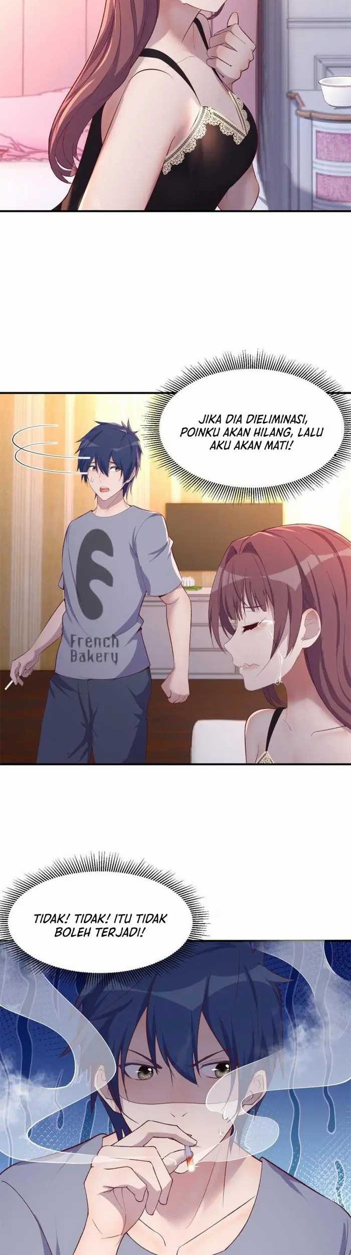 My Sister Is A Superstar Chapter 139 Gambar 18