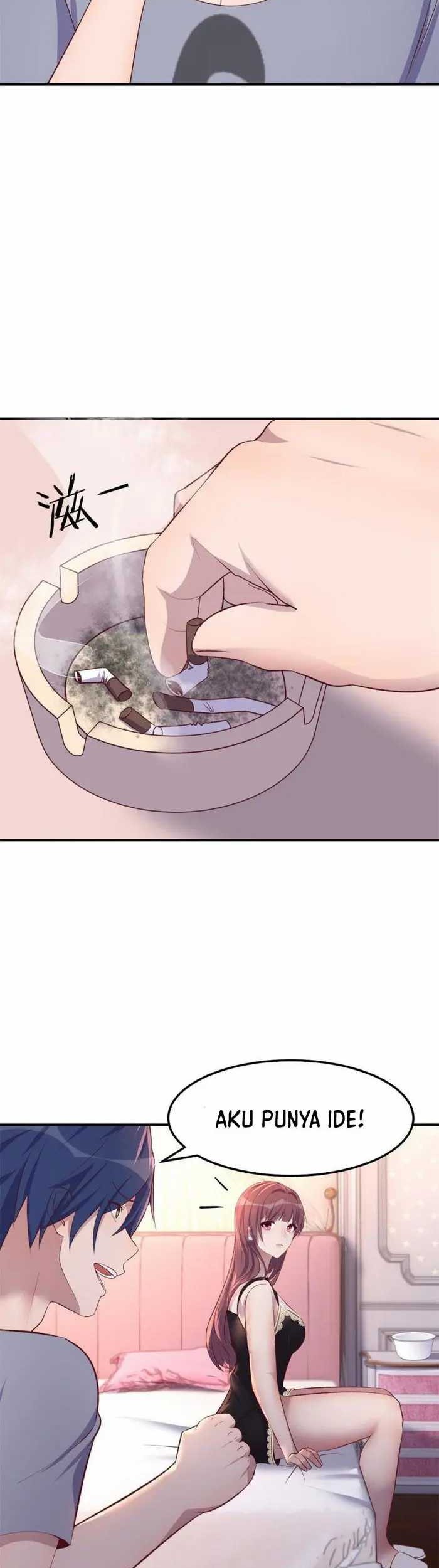 My Sister Is A Superstar Chapter 139 Gambar 19